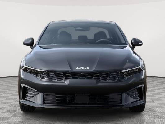2025 Kia K5 EX