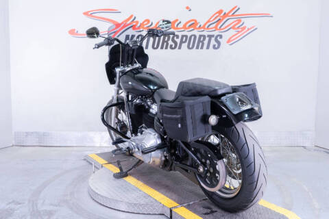 2020 Harley-Davidson Softail Standard