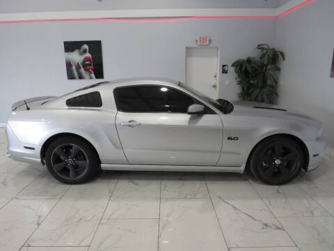2014 Ford Mustang GT