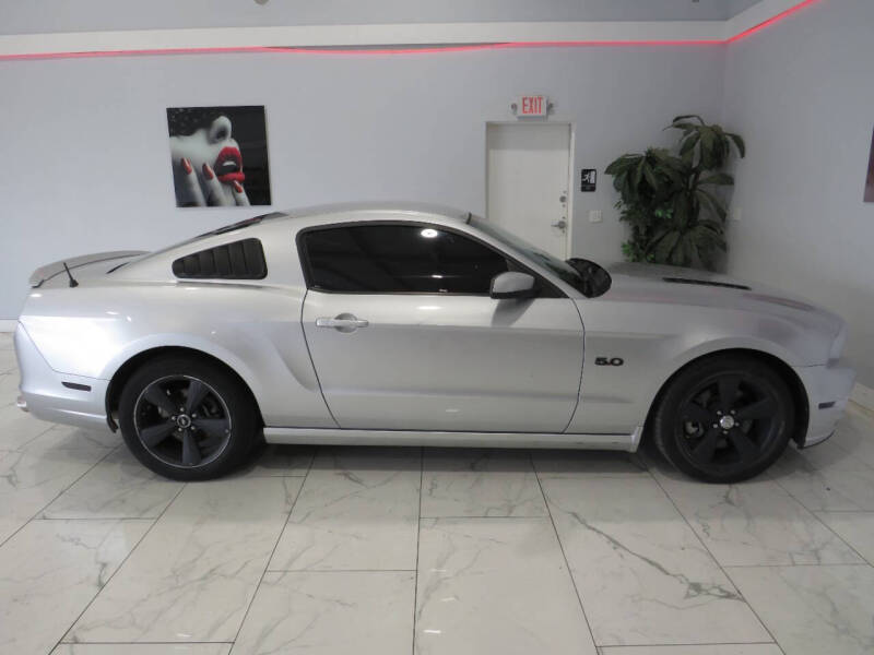2014 Ford Mustang GT
