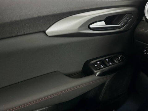2024 Alfa Romeo Tonale Hybrid Veloce