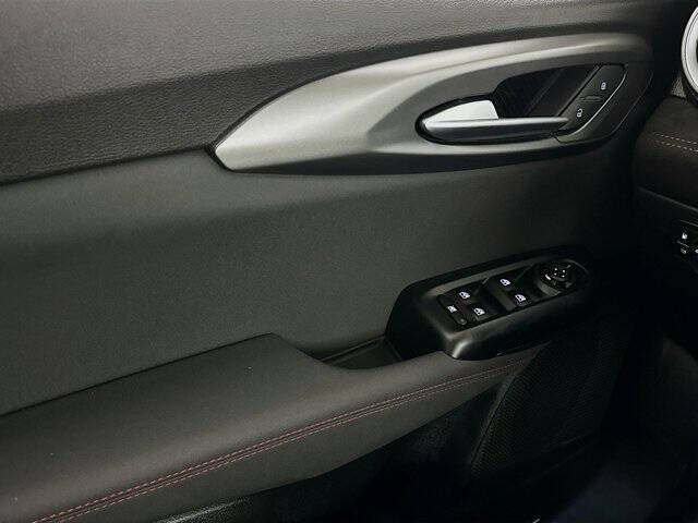 2024 Alfa Romeo Tonale Hybrid Veloce