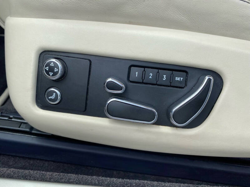 2016 Bentley Continental GT