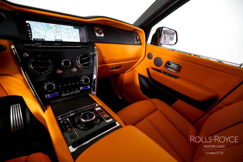 2024 Rolls-Royce Cullinan