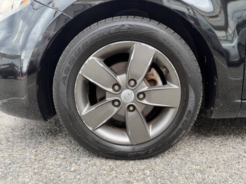 2012 Kia Forte Koup EX