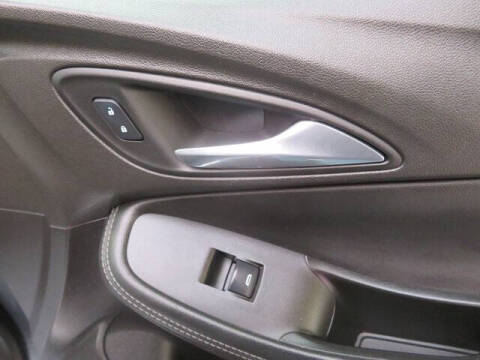 2021 Buick Encore GX Essence