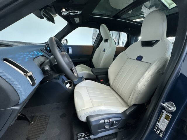 2027 MINI Countryman
