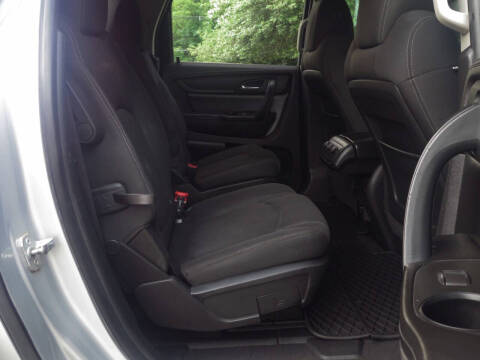 2014 GMC Acadia SLE-2