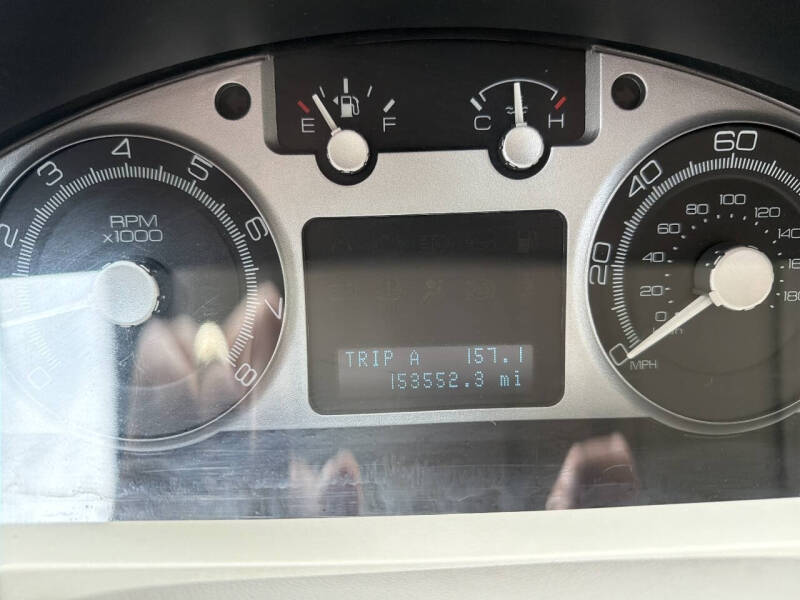 2008 Mercury Mariner V6
