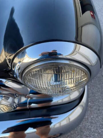 1950 Cadillac Series 62