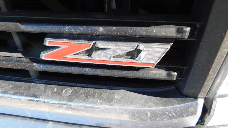 2015 Chevrolet Silverado 3500HD LT