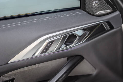 2021 BMW 4 Series M440i xDrive