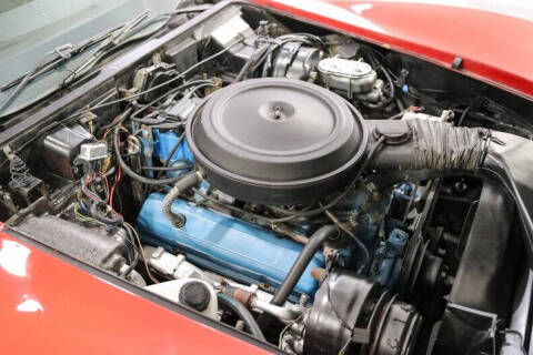 1977 Chevrolet Corvette