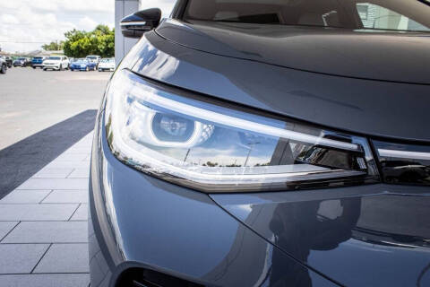 2025 Volkswagen ID.4 Pro S Plus