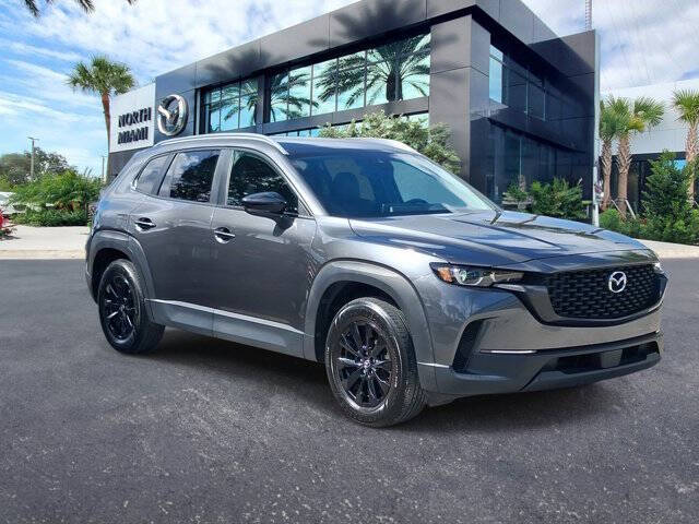 2024 Mazda CX-50 2.5 S Select
