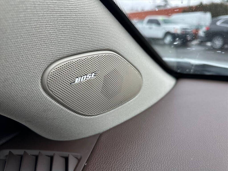 2011 Cadillac SRX Luxury Collection