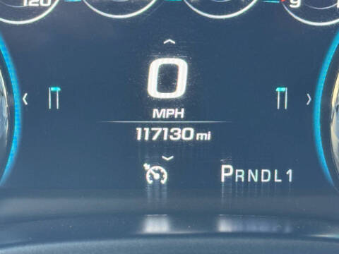 2019 GMC Sierra 2500HD Denali