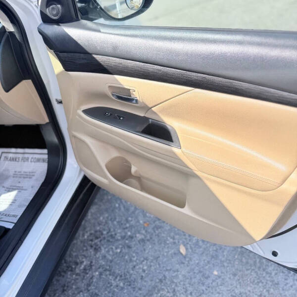 2016 Mitsubishi Outlander SEL