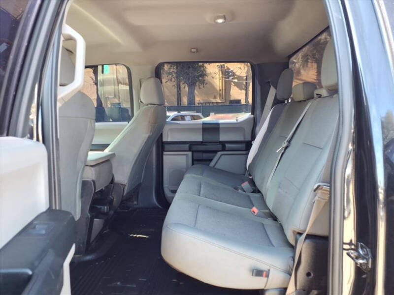 2019 Ford F-350 Super Duty XLT