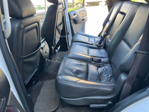 2013 GMC Yukon Denali