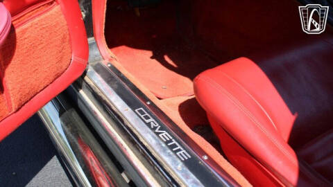1980 Chevrolet Corvette