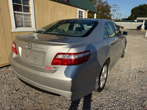 2009 Toyota Camry