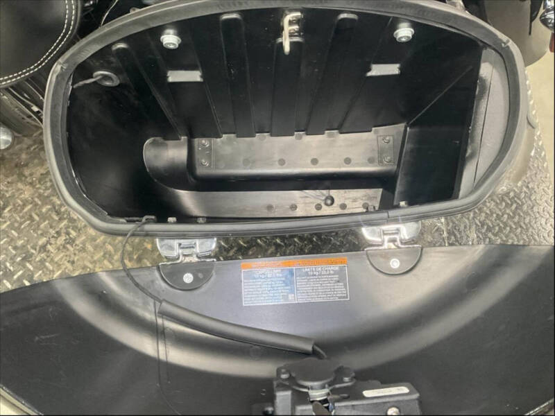 2019 Indian Chieftain