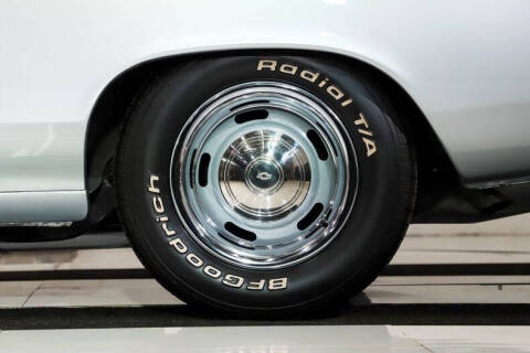 1967 Chevrolet Chevelle