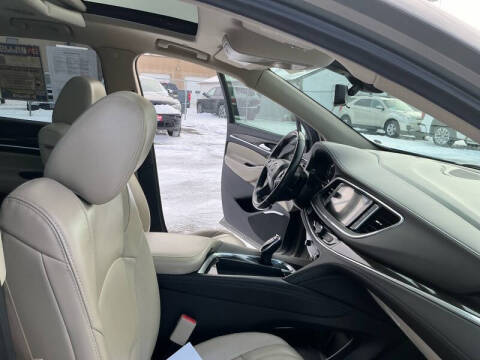 2019 Buick Enclave Premium