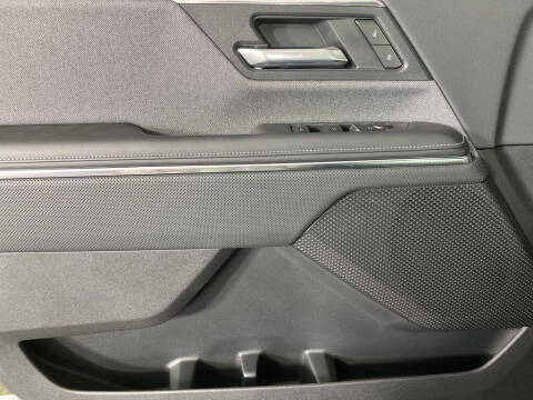 2026 GMC Sierra EV Elevation