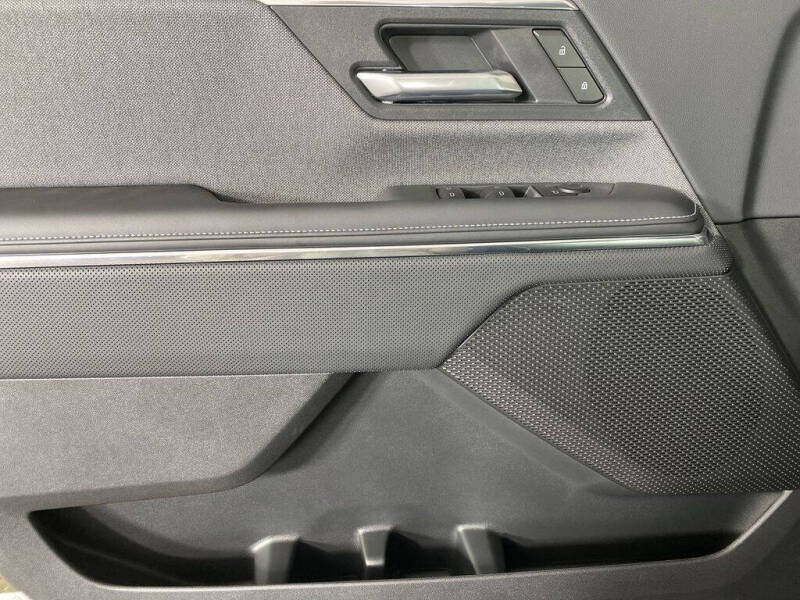 2026 GMC Sierra EV Elevation