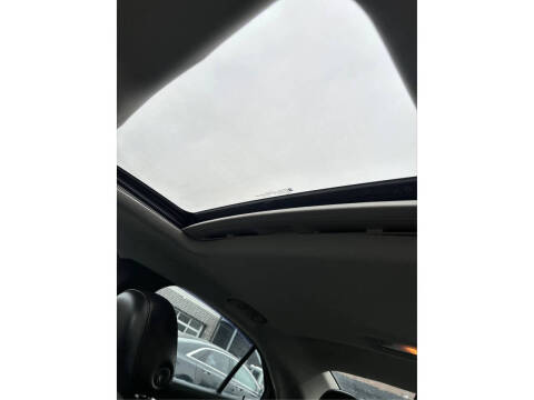 2015 Chevrolet Malibu LT