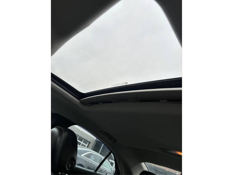 2015 Chevrolet Malibu LT