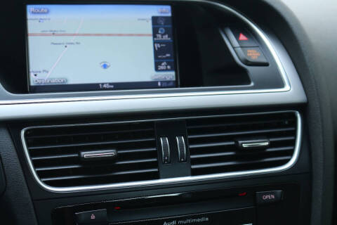 2014 Audi S4 3.0T quattro Premium Plus