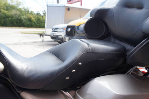 2018 Harley-Davidson Ultra Limited