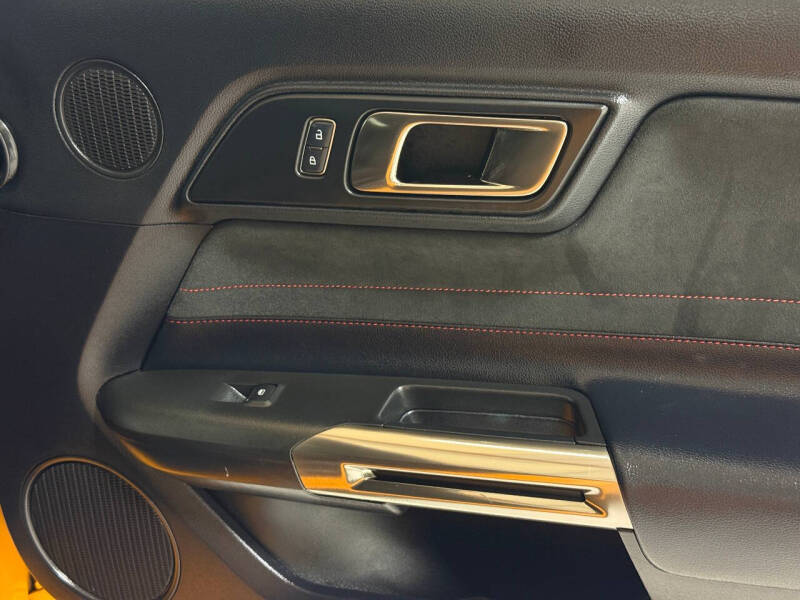 2018 Ford Mustang Shelby GT350R