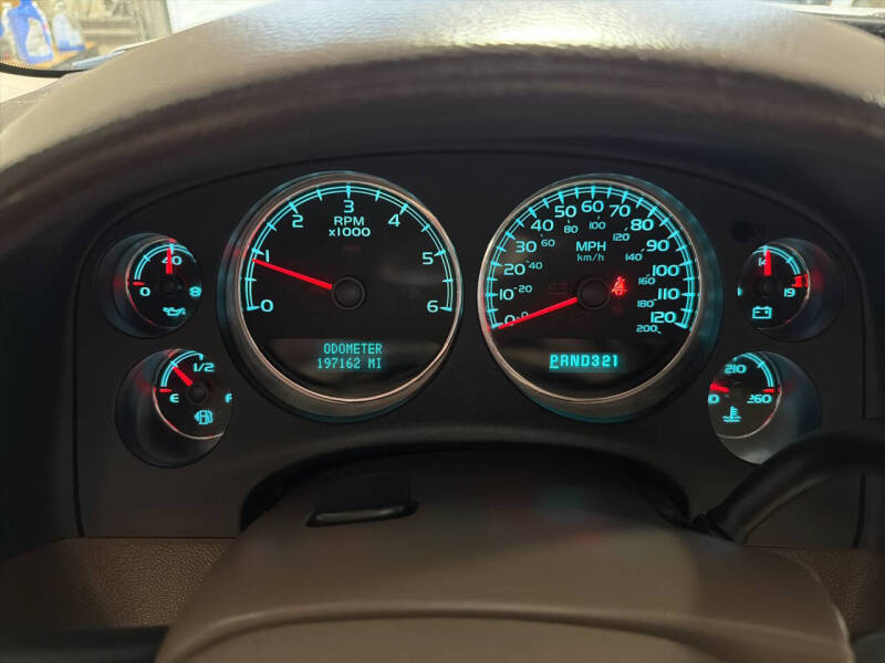 2007 GMC Sierra 1500 SLT