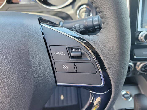2026 Mitsubishi Outlander Sport