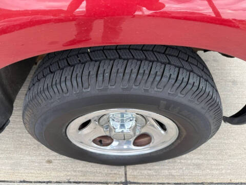 2002 Ford F-150