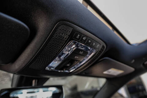 2022 Mercedes-Benz GLA GLA 250