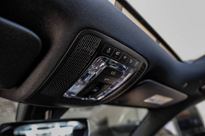 2022 Mercedes-Benz GLA GLA 250