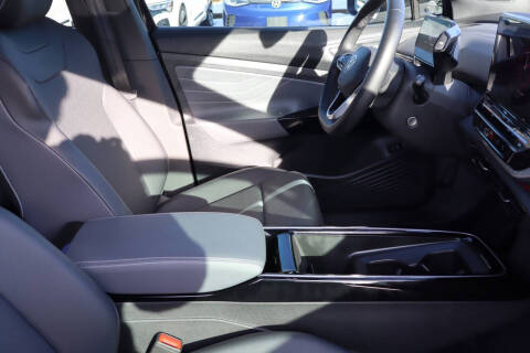 2023 Volkswagen ID.4