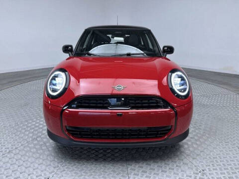 2026 MINI Hardtop 2 Door
