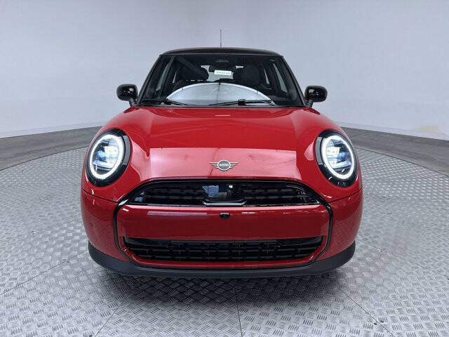 2026 MINI Hardtop 2 Door