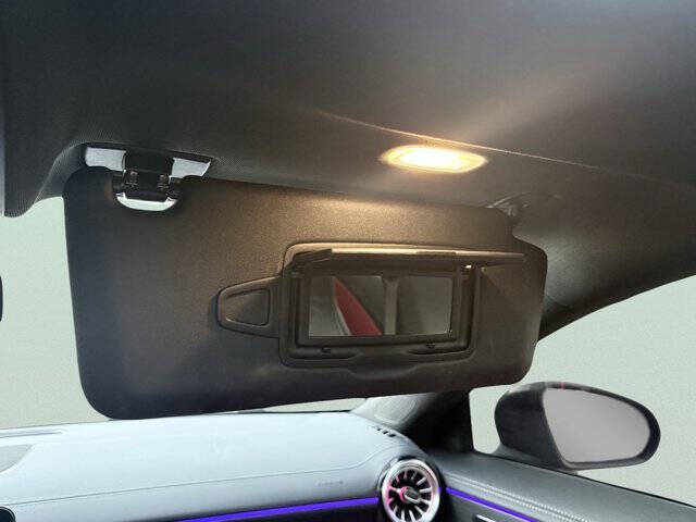 2022 Mercedes-Benz CLA CLA 250