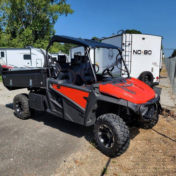 2023 INTIMIDATOR GC1K TRUCK for sale at Dukes Automotive LLC in Lancaster SC