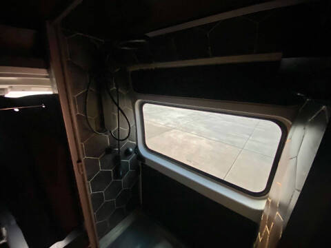 2018 RAM ProMaster 3500 159 WB