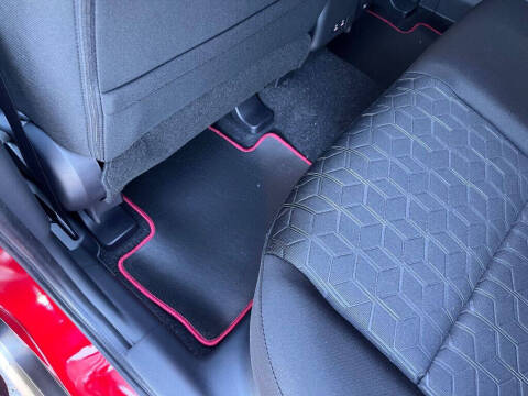 2026 Mitsubishi Outlander Sport