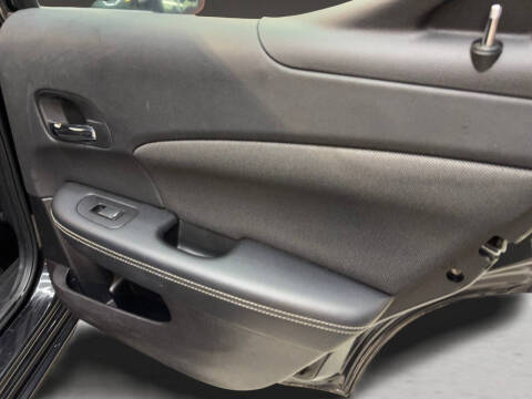 2011 Dodge Avenger Express