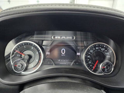 2021 RAM 3500 Laramie